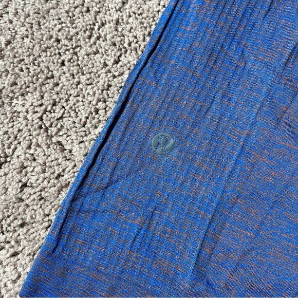 Lululemon Athletica Men's Medium Swiftly Tech T-shirt - Picture 5 of 6